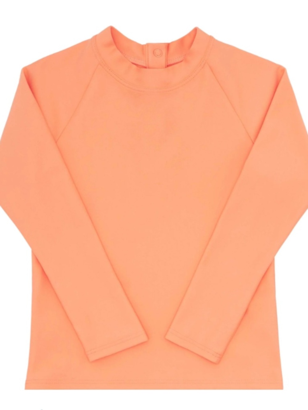 Minnow Unisex Rashguard (2T)